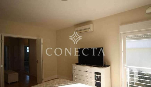 Imagem 24 de 27 de Alphaville 11 | Casa A Venda | Casa Clean | Muita Iluminação Natural | Alameda Tranquila | Proximo A Portaria - Cnc1277