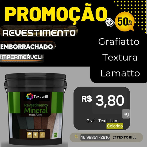Tintas E Revestimento