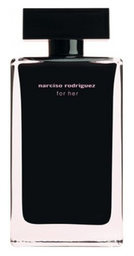 Narciso Rodriguez For Her Eau De Toilette 100 Ml.