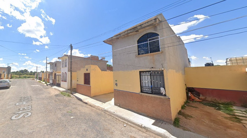 Venta De Casa En San Felipe Fresnillo Zacatecas Cach/as