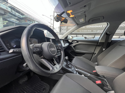 Audi A1 1.4 Sportback Cool S-tronic Dsg