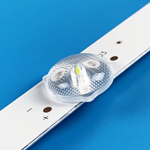 // Tiras Led Para Samsung Un46eh5000 Un46eh5300 Nuev, 12