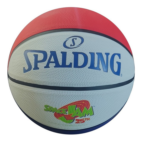Pelota Basketball Spalding Oficial N°7 Basket Mvdsport