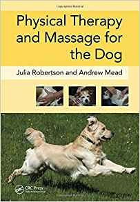Terapia Fisica Y Masaje Para El Perro