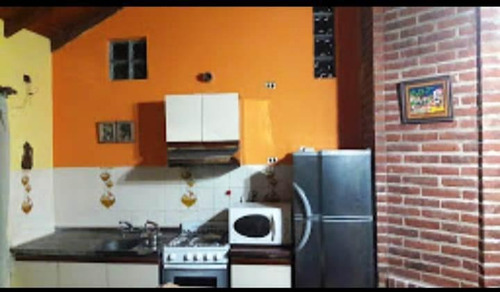 Casa - Valeria Del Mar