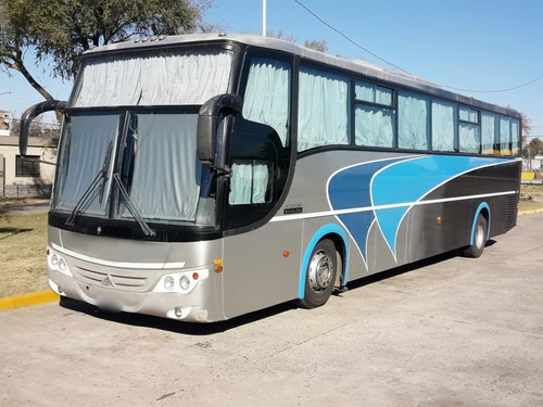 Imagen 1 de 8 de Omnibus Mercedes Benz 500 M 2012 Saldivia 46 Con Baño