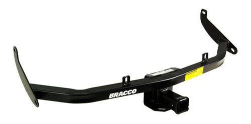 Enganche Peugeot Partner Bracco Tracc Original