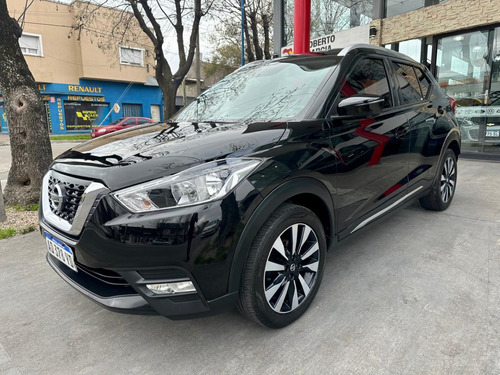 Nissan Kicks 1.6 Exclusive 120Cv Cvt