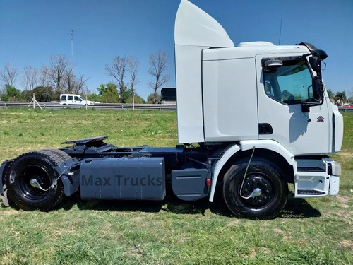 Renault Premium 380 Dxl