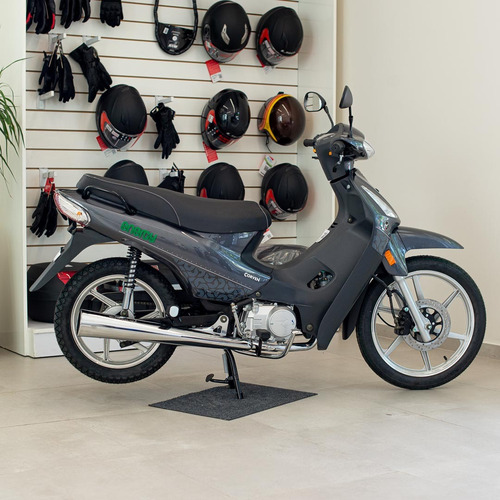 Corven Energy Full 0km 2025 - Resonancias Motos