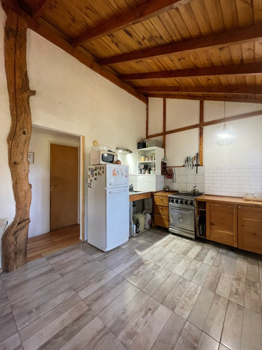 Cabañas En Venta En San Carlos De Bariloche