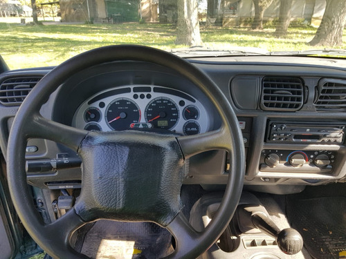 Chevrolet Blazer 2.8 Dlx 4x2