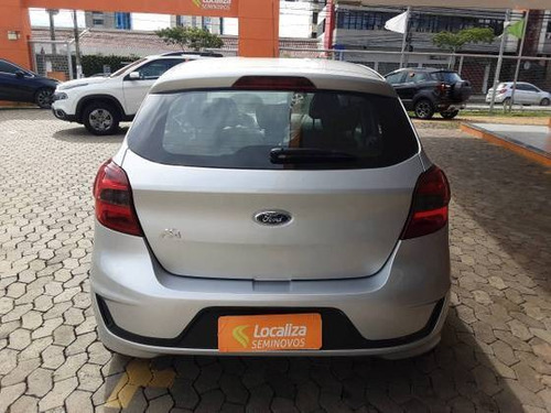 Ford Ka 1.0 Ti-vct Flex Se Manual