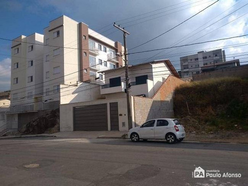 Terreno À Venda, 250 M² Por R$ 150.000,00 - Jardim Bandeirantes - Poços De Caldas/mg - Te0154