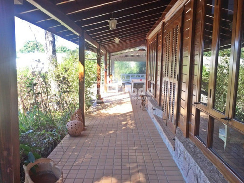 Casa Venda Condomínio Xangrilá Campinas Sp - Ca00876 - 68206244