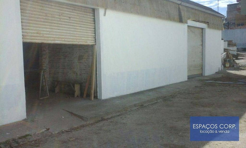 Imagem 25 de 29 de Galpão Comercial, 2083m² - Venda Por R$ 3.500.000 Ou Aluguel Por R$ 18.000/mês - Jundiaí/sp - Ga0669