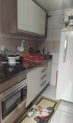 Imagem 8 de 15 de Casa Para Venda Em Curitiba, Xaxim, 4 Dormitórios, 2 Banheiros, 2 Vagas - 10.340_1-1441144