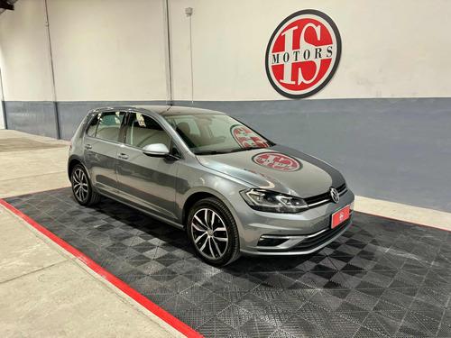 Volkswagen Golf 1.4 Highline Tsi Dsg