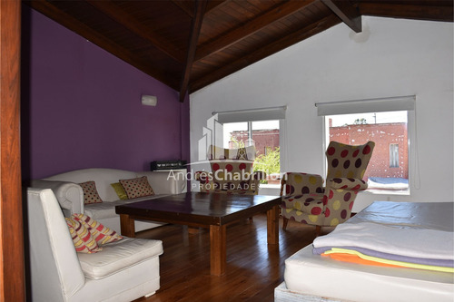 Venta Casa 4 Dormitorios Concordia Con Cochera