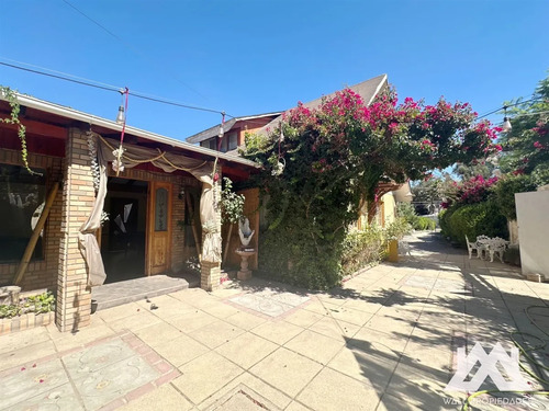 Terreno Construccion En Venta En La Pintana