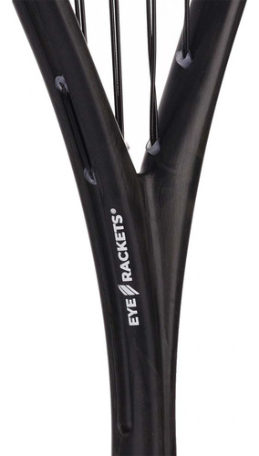 Ultrasquash Raqueta De Squash Eye Rackets V Lite 145 12msi