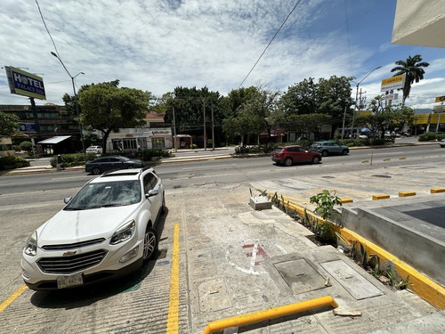 Renta De Local Comercial En Blvd Angel Albino Corzo Avenida Central