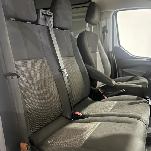 Ford Transit 2.2 Van Larga Techo Alto Custom Mt