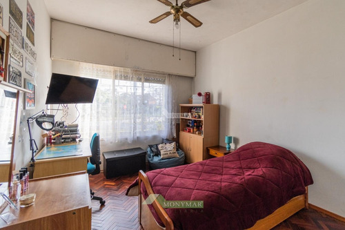 Imagen 3 de 20 de Casa Lagomar Venta 4 Dormitorios Buenos Aires Y Danubio 2 Casas + Apto + Barbacoa Ideal Residencial
