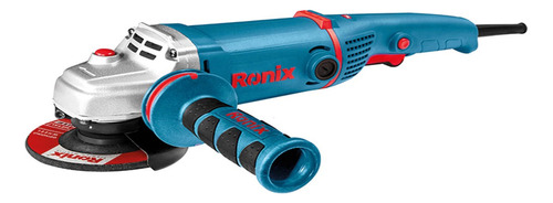 Amoladora Angular Ronix 125mm (5 ) 220v 1500w
