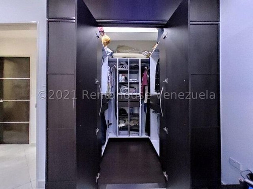 Imagen 13 de 19 de Lujoso Apartamento En Venta Urb. San Jacinto Dperez 22-7635