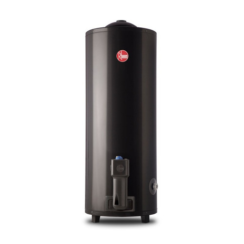 Termotanque Rheem 150lts Gas Natural De Pie C/sup