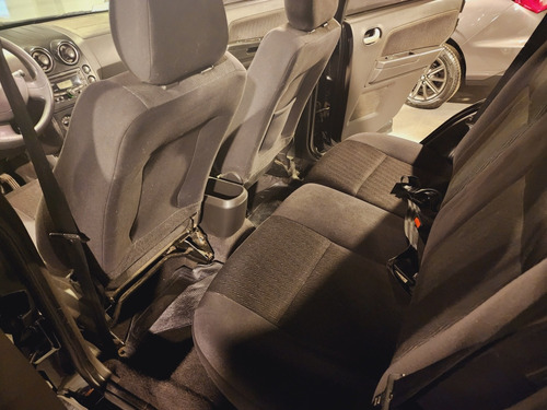 Ford Ecosport 1.6 Xls