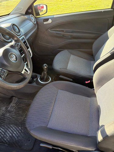 Volkswagen Saveiro 1.6 Gp Ce 101cv Safety