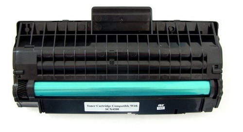 Cartucho De Toner Para Impressora Scx4200 Scx-4200