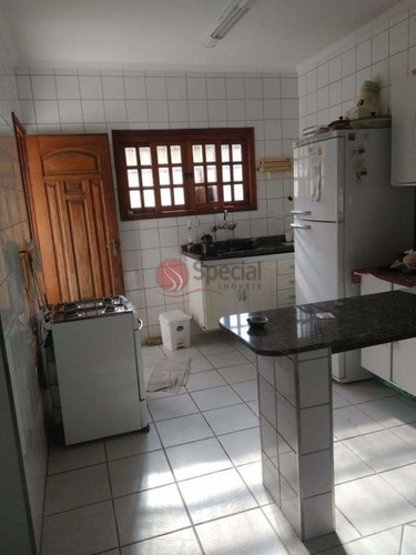 Sobrado Em Itanhaém - Ta7372