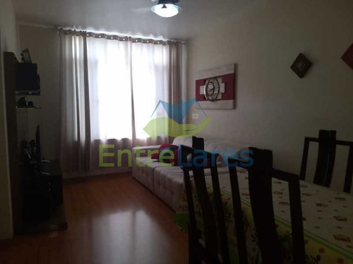 Imagem 2 de 15 de Apartamento-à Venda-portuguesa-rio De Janeiro - Ilap20437