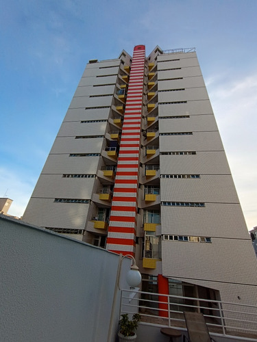 Cobertura Duplex 94m2, 2 Suítes, 2 Vgs,and.alto, Savassi/bh