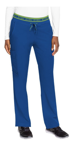 Pantalones Médico Mujer Medc 8758 Activate Variedad Colores