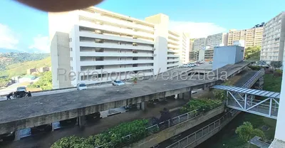 Apartamento en alquiler