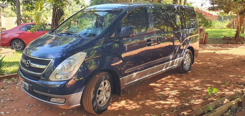 Hyundai H1 2.5 Premium 1 Mt 2010