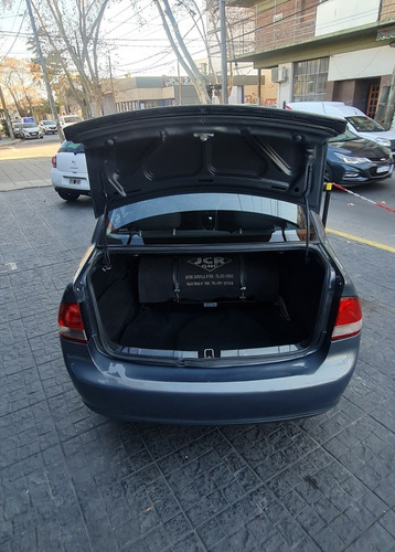 Imagen 13 de 18 de Chevrolet Classic 2013 1.4 Lt Spirit Pack