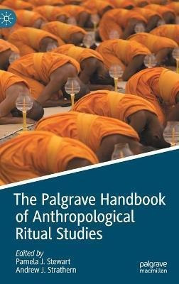Libro The Palgrave Handbook Of Anthropological Ritual Stu...