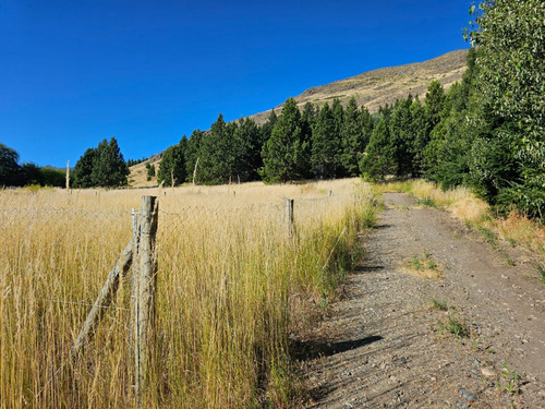 Terreno En Esquel Prov. Chubut