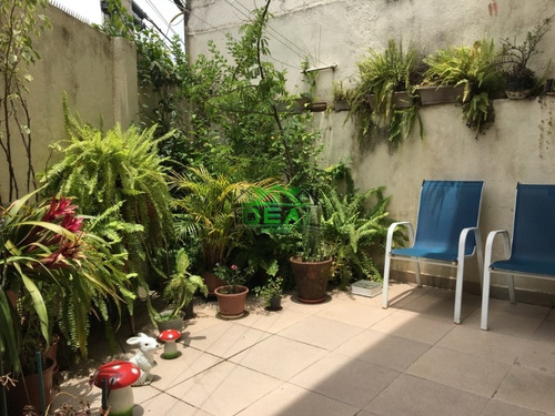 Casa Assobradada Para Venda No Bairro Parque Da Lapa, 1 Dorm, 1 Vagas, 70 M, 100 M - 1401