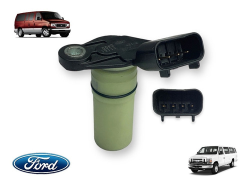 Sensor Velocidad Ford E350 2005 2006 2007 2008 2009 Nuevo