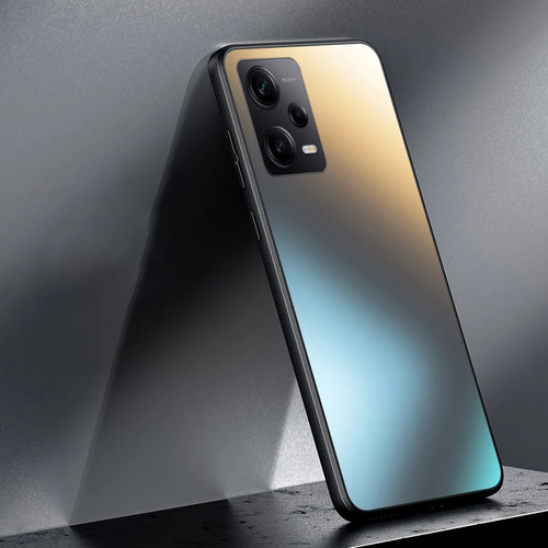 Capa Para Redmi Note 12 13 14 Pro Plus Processo De Matéria