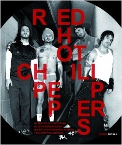 Red Hot Chili Peppers - Gaar - Cupula