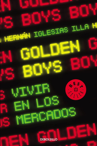 Golden Boys - Hernan Iglesias Illa