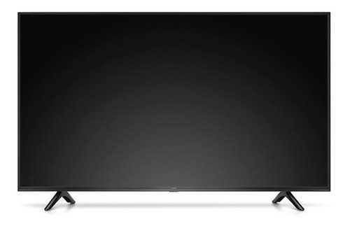 Imagen 3 de 8 de Smart Tv Qüint 50 Qt1-50frameles 4k Uhd Prime Video Vesa