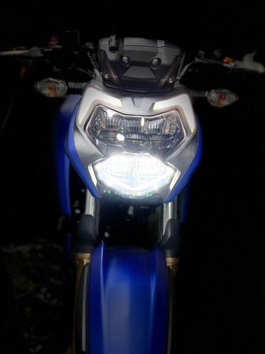 Imagen 16 de 25 de Moto Beta Tvs Rtr 200 Linea Nueva Calle Bajaj Cg Creditos